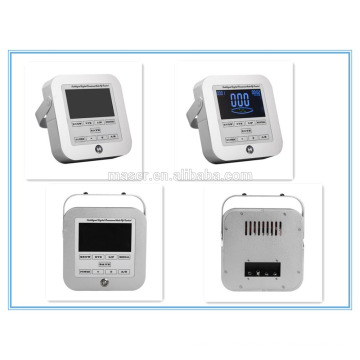 High Precision Intelligent Digital Permanent Makeup Power Supply Run for 2 Handpiece